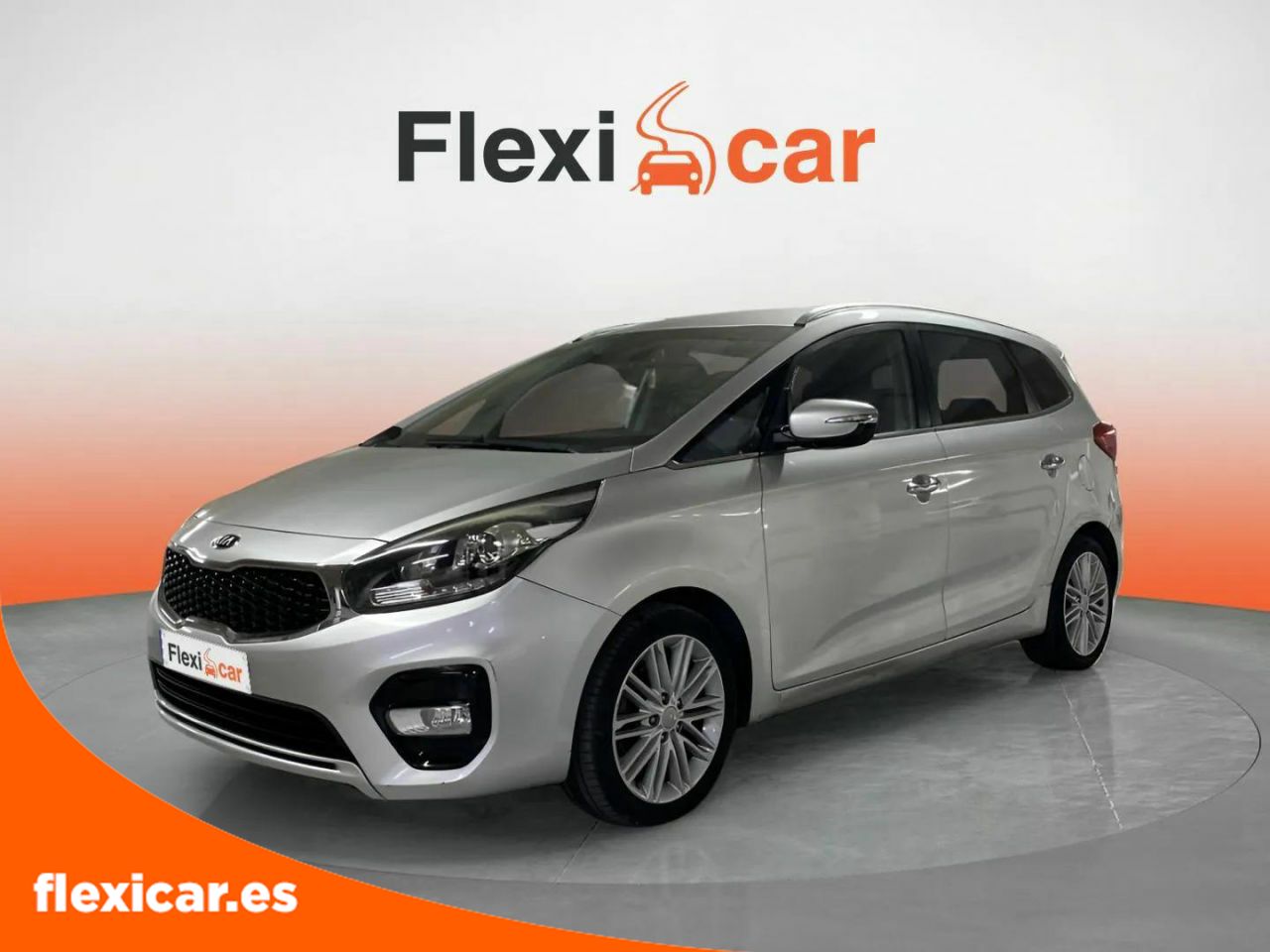 kia carens 2017 / foto grande (3)