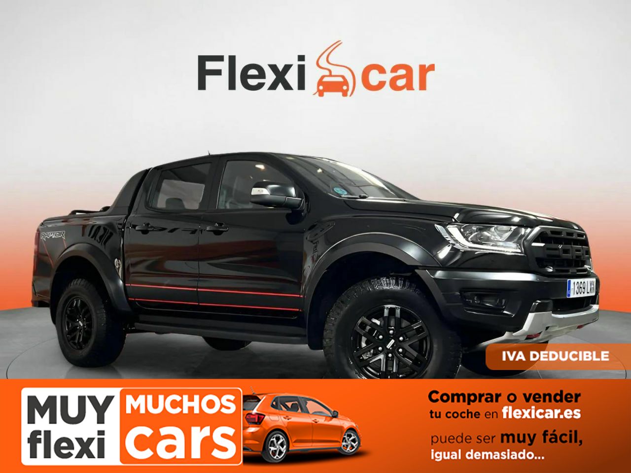 Ford explorer 2022 alcala de henares  de segunda mano - ford ranger 2022 /