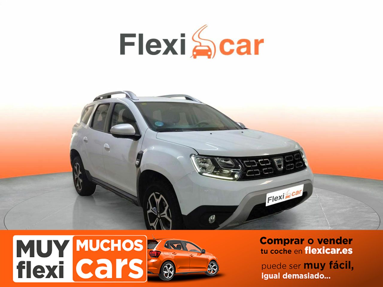 Dacia spring 5 puertas  de segunda mano - dacia duster 2019 /