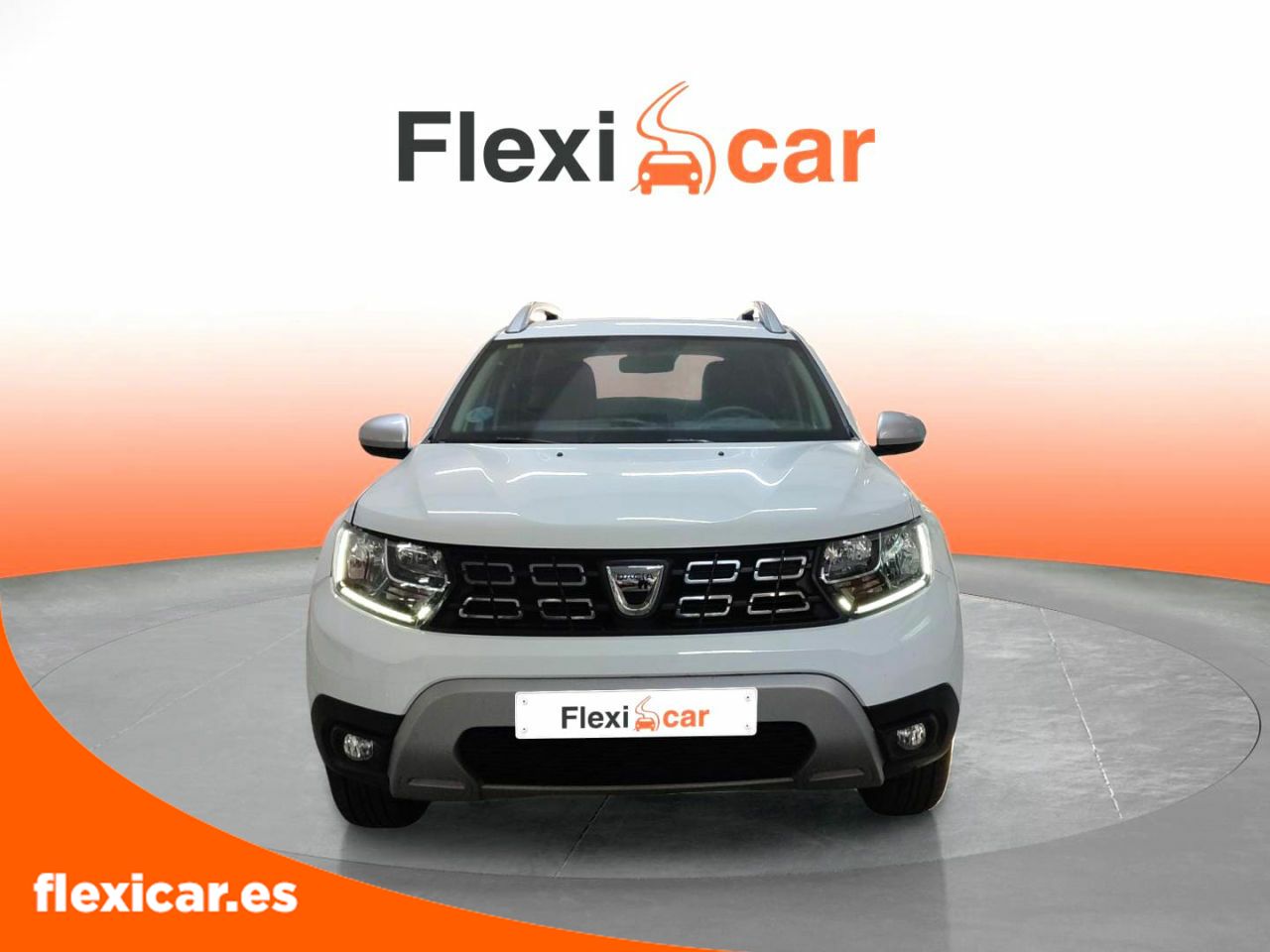 dacia duster 2019 / foto grande (2)