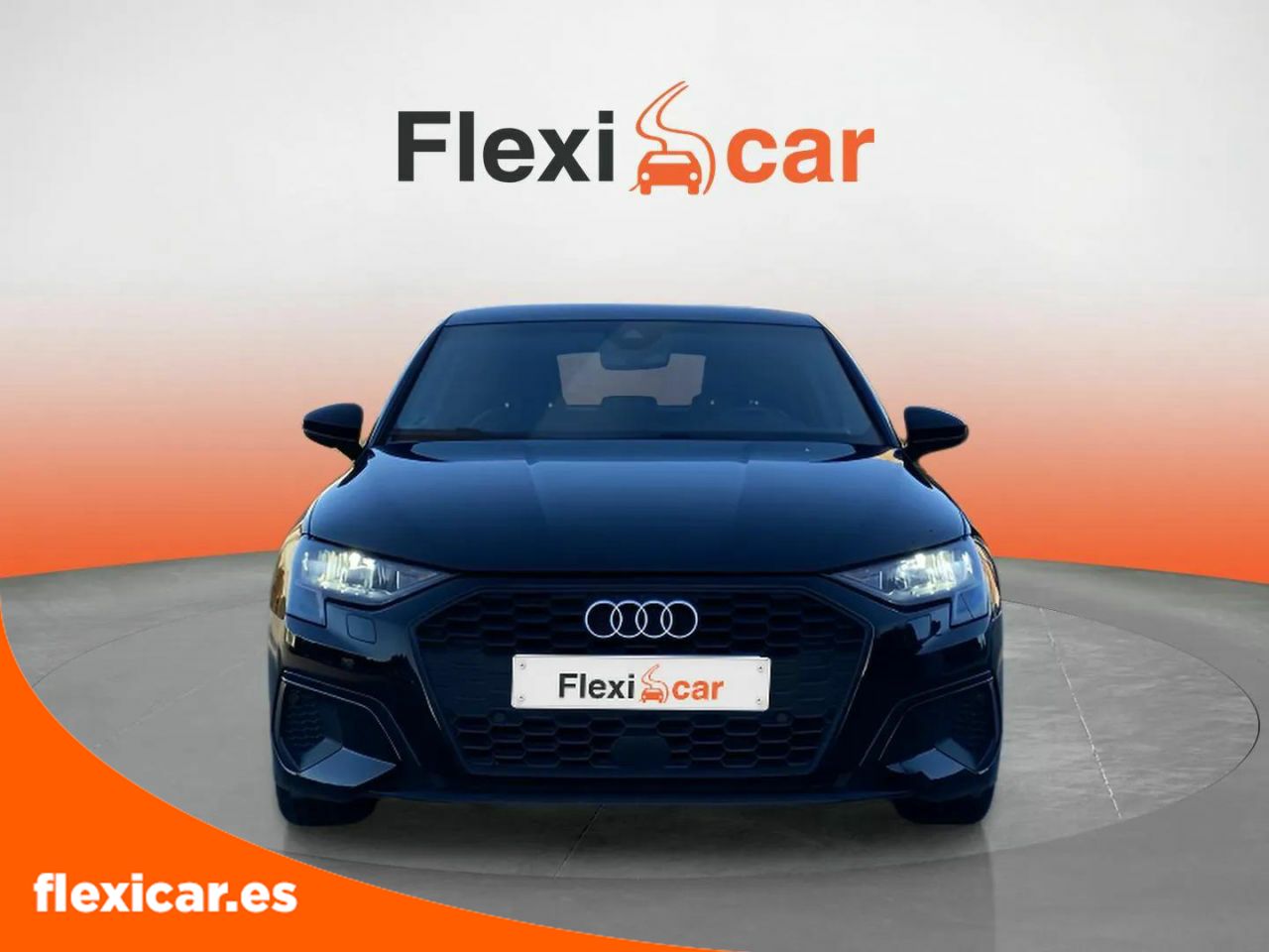 audi a3 2020 / foto grande (2)