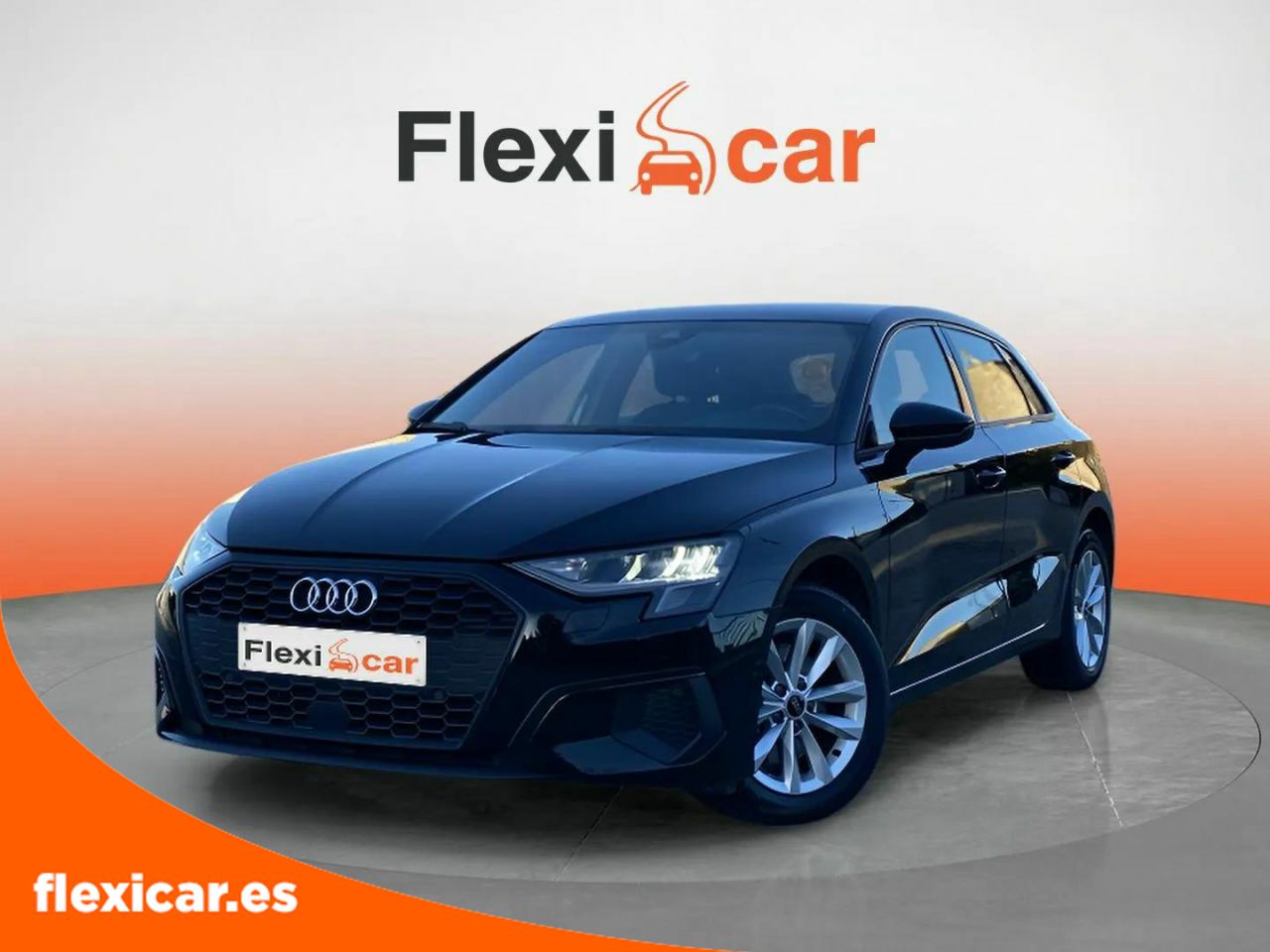 audi a3 2020 / foto grande (3)