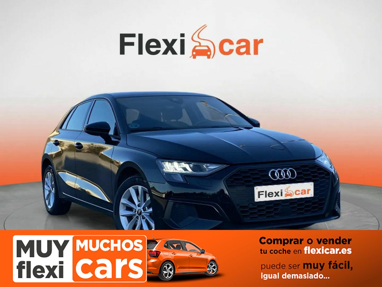 Audi a3 2019 alcala de henares  de segunda mano - audi a3 2020 /