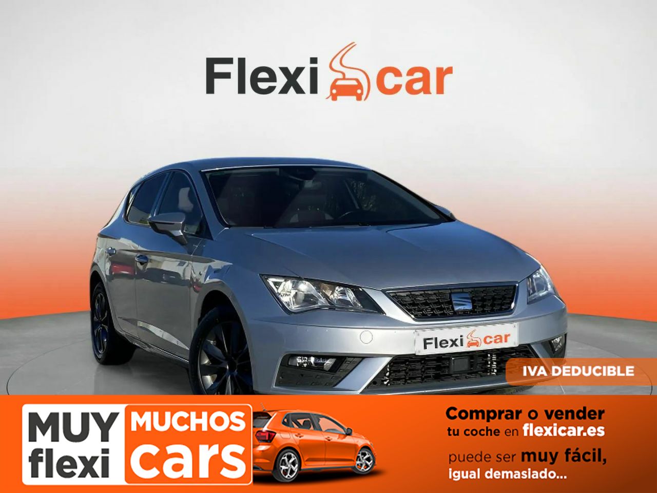 Oxicotina navarra  de segunda mano en Navarra - seat leon 2019 /