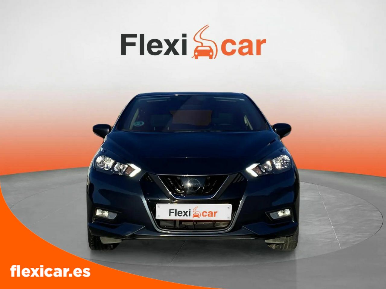 nissan micra 2021 / foto grande (2)