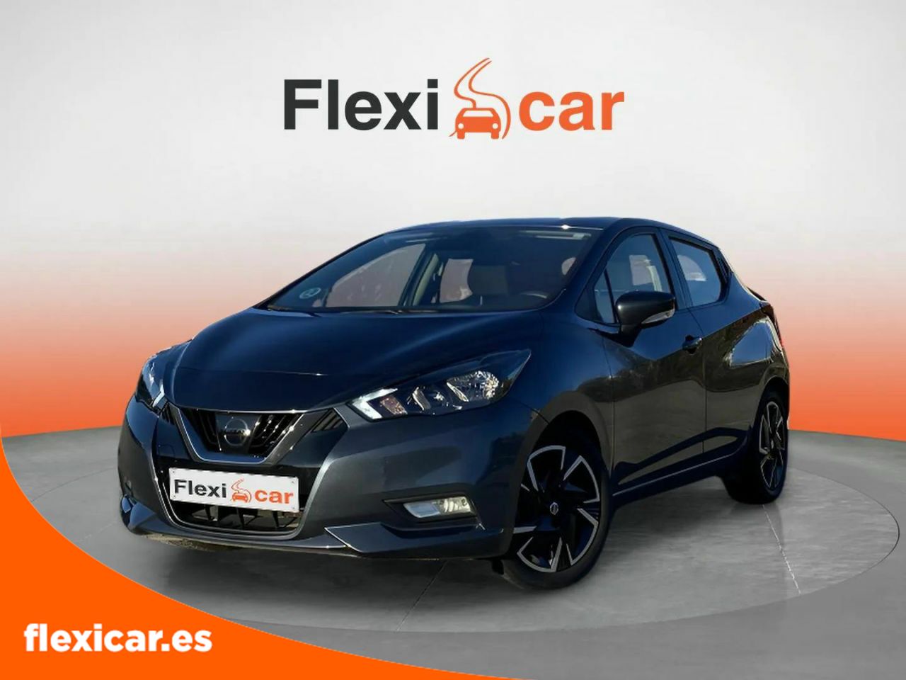 nissan micra 2021 / foto grande (3)