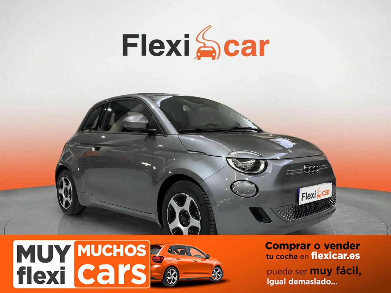Fiat 500 2012 reus  de segunda mano - fiat 500 2021 /