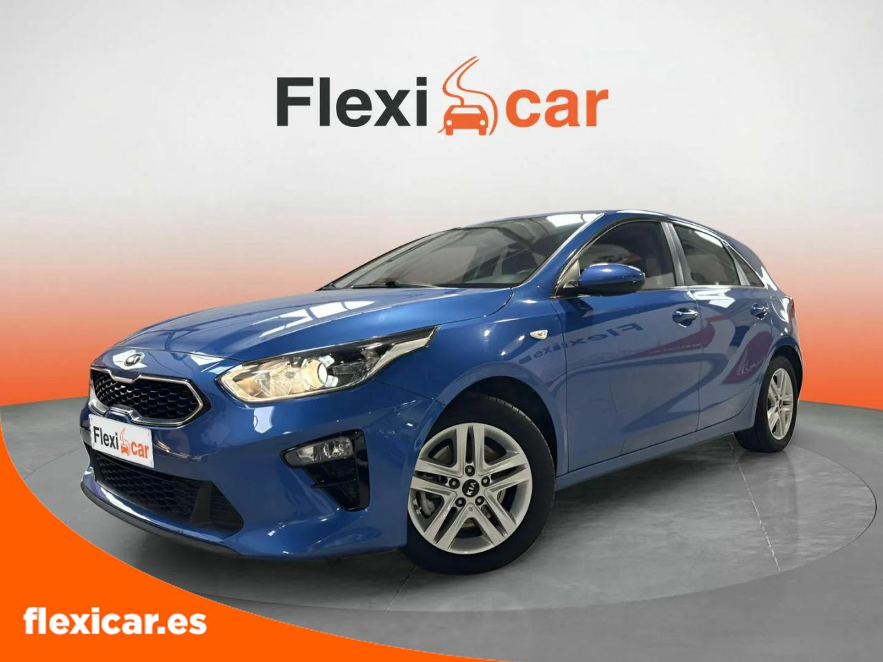 kia ceed 2019 / foto grande (3)