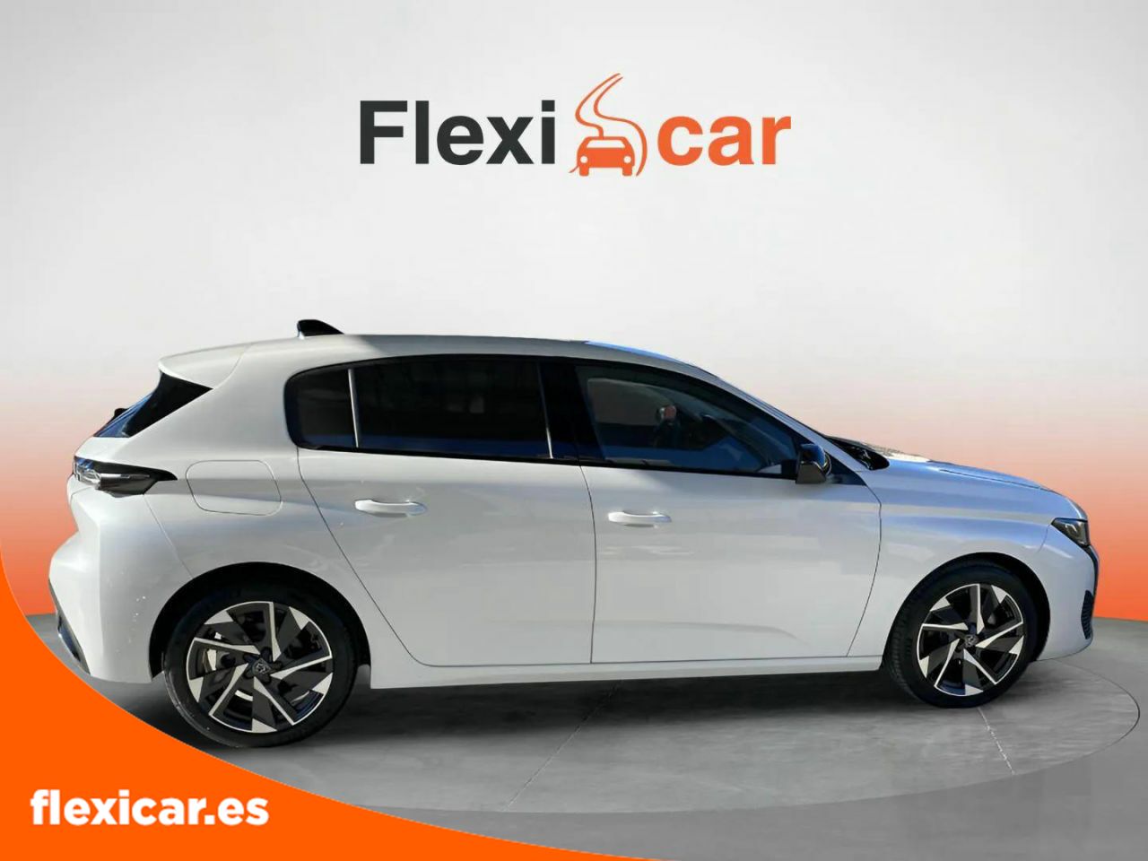 peugeot 308 2023 / foto grande (2)