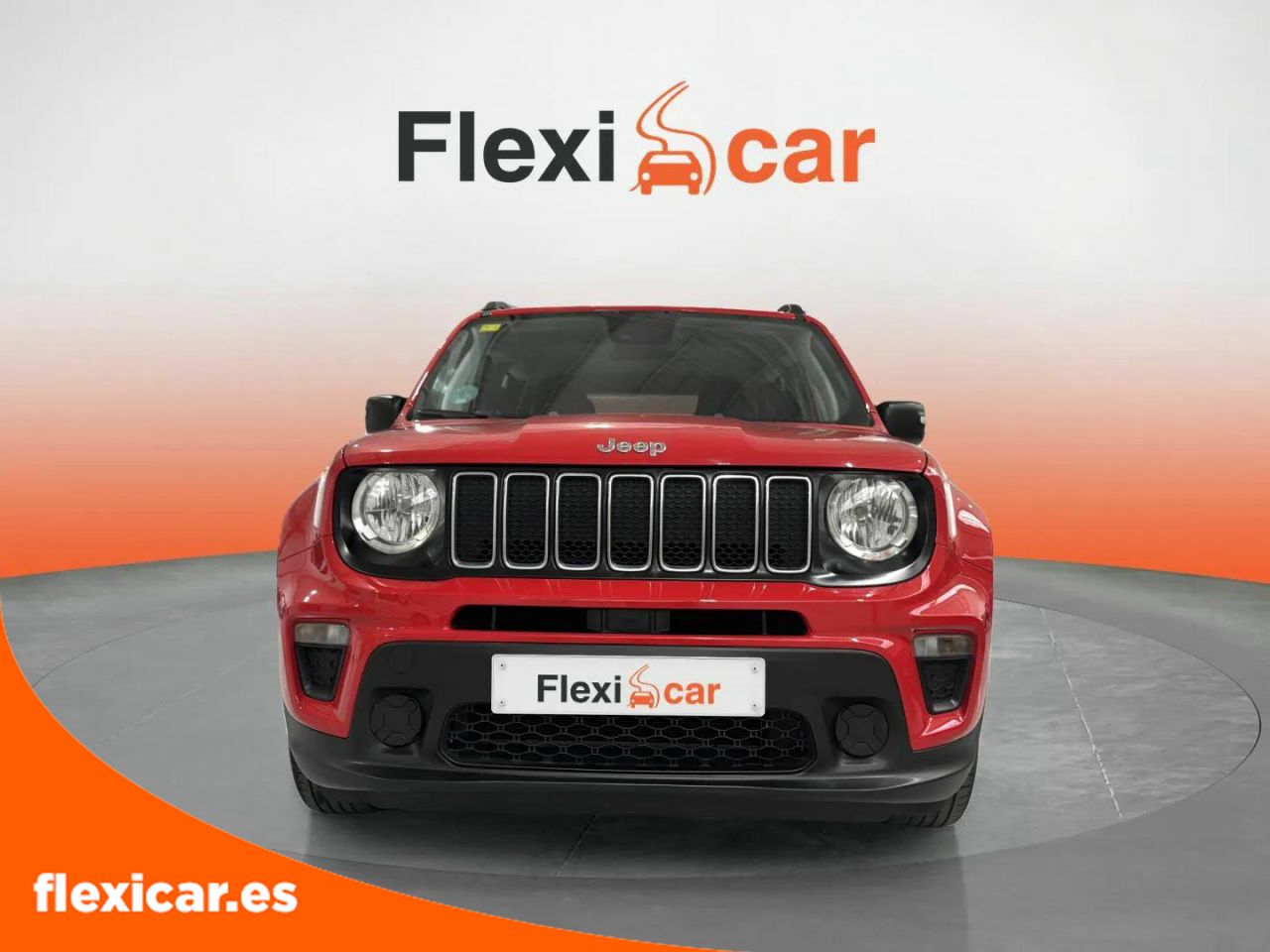 jeep renegade 2020 / foto grande (2)
