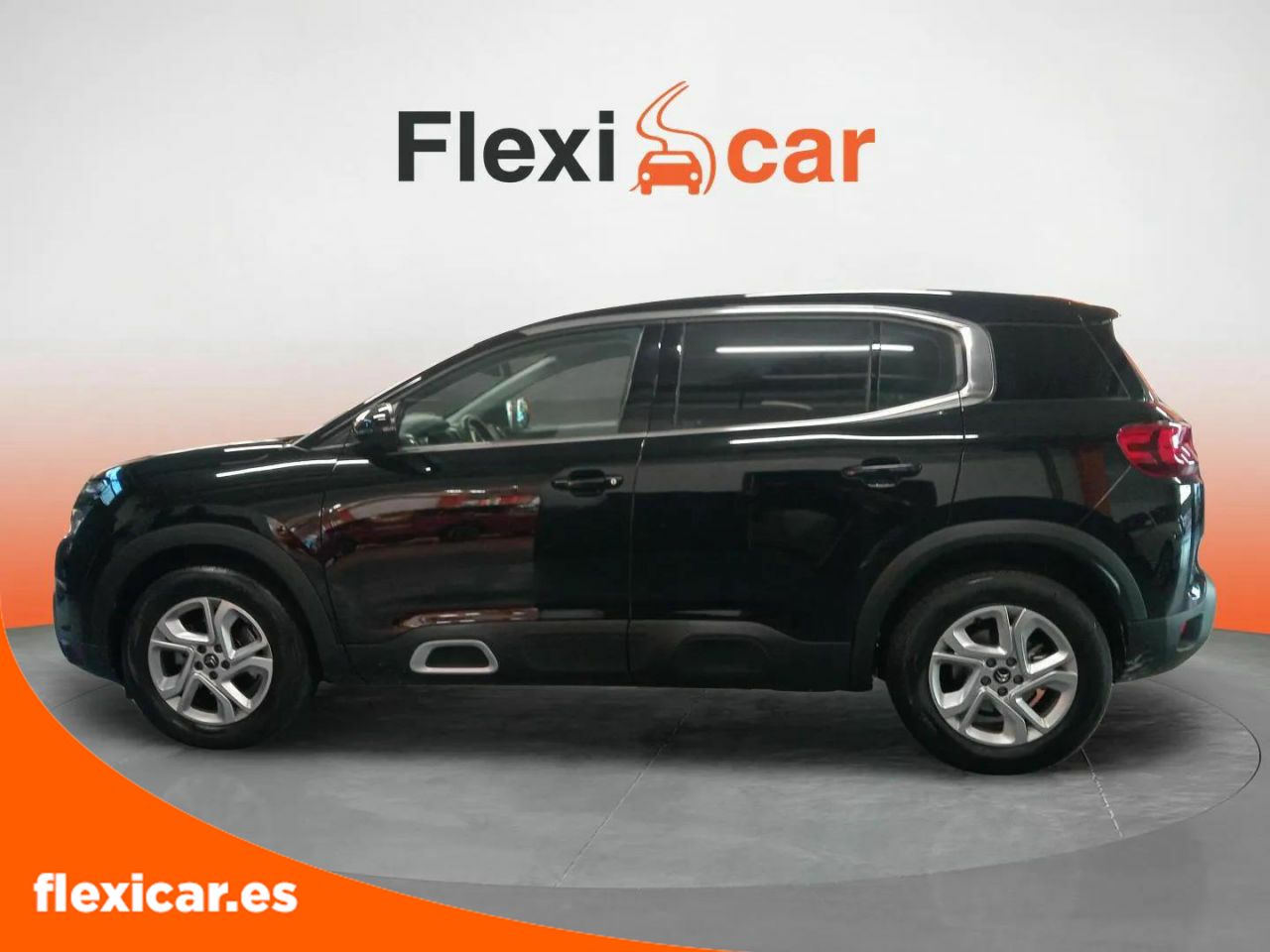 citroën c5 aircross 2020 / foto grande (3)