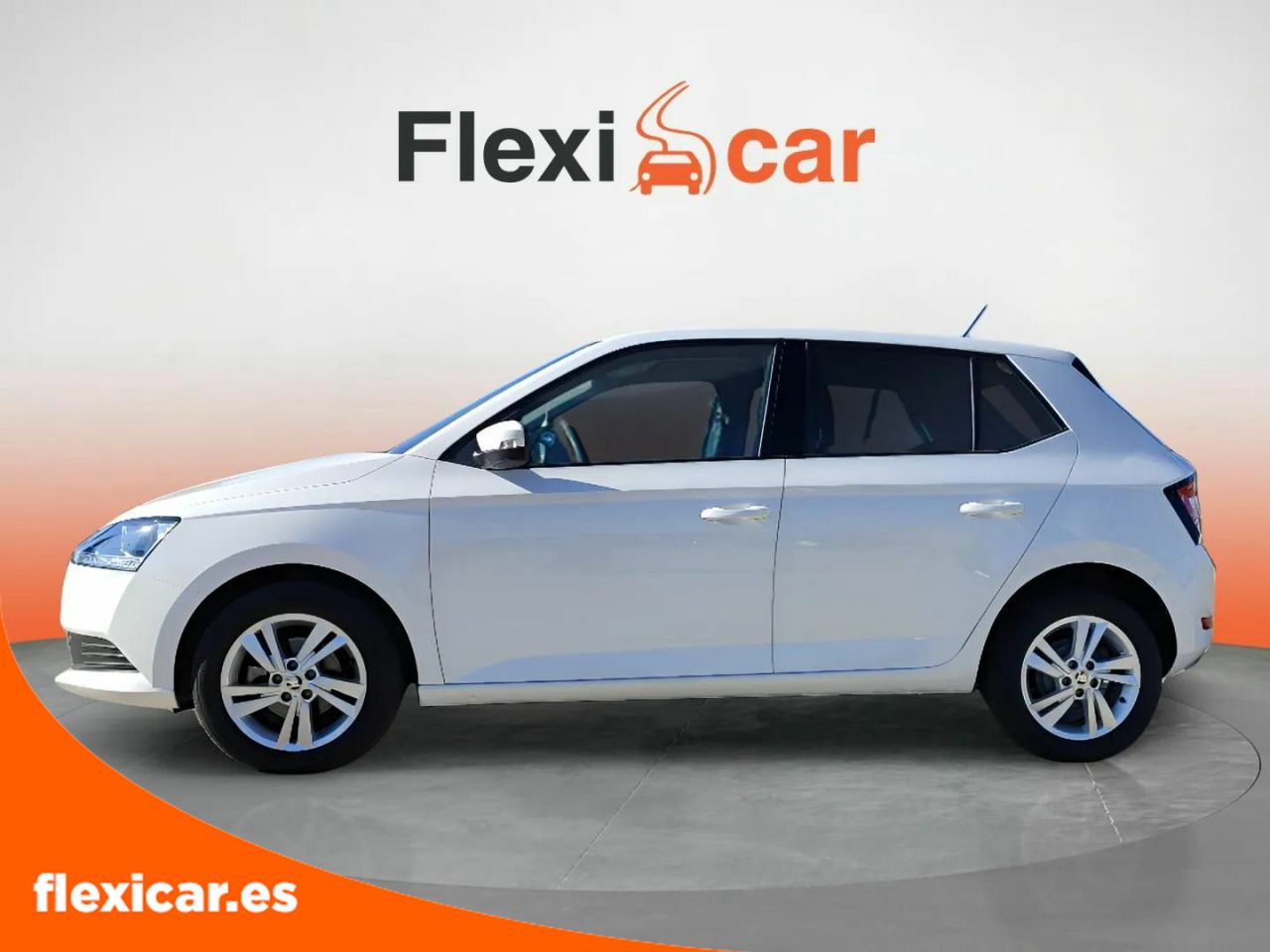 skoda fabia 2020 / foto grande (3)