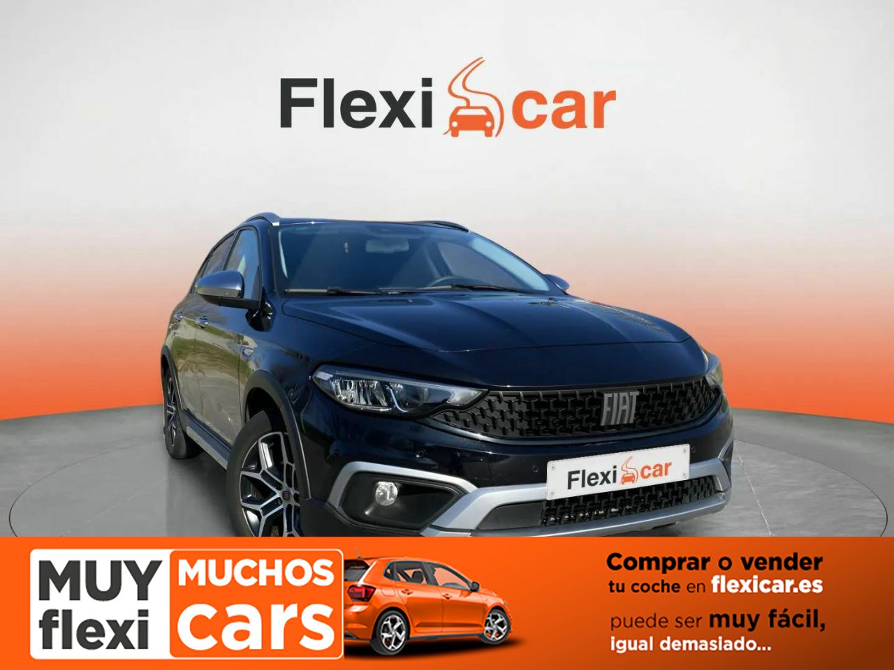 Fiat tipo 2020 sant boi llobregat  de segunda mano - fiat tipo 2021 /