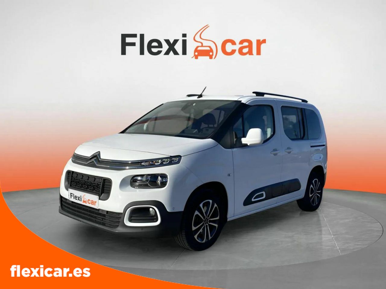 citroën berlingo 2019 / foto grande (3)