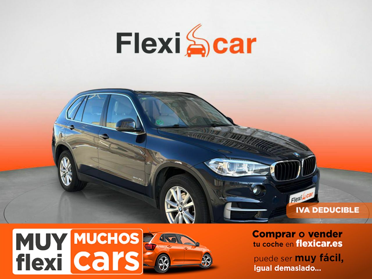 Bmw x5  de segunda mano - bmw x5 2016 /