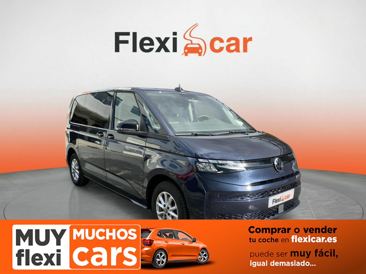 Volkswagen multivan 2024 concesionario  de segunda mano - volkswagen multivan 2022 /