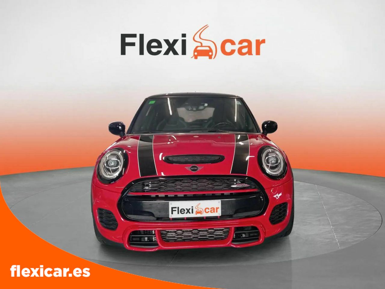 mini cooper 2019 / foto grande (2)