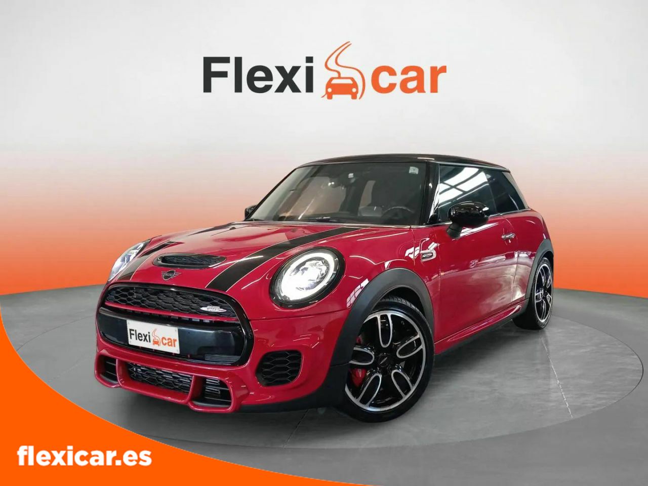 mini cooper 2019 / foto grande (3)