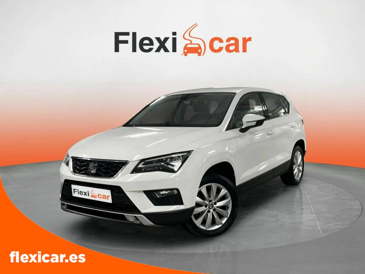 seat ateca 2017 / foto grande (2)