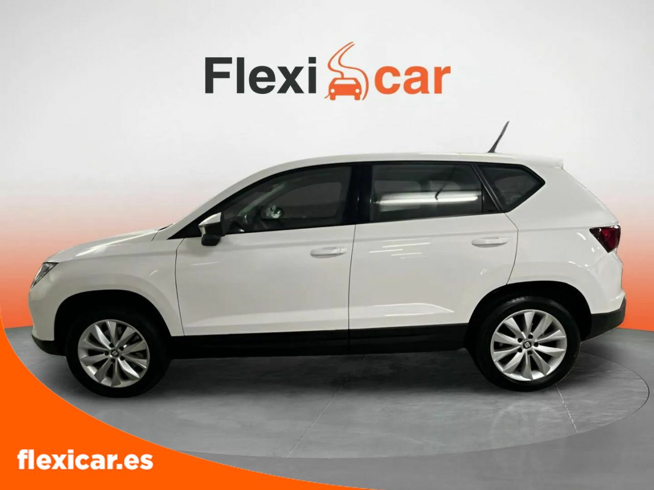 seat ateca 2017 / foto grande (3)