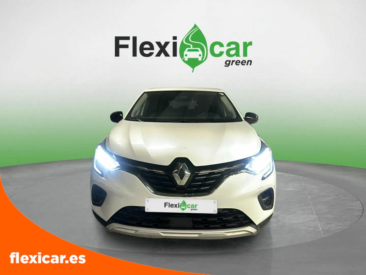 renault captur 2021 / foto grande (2)