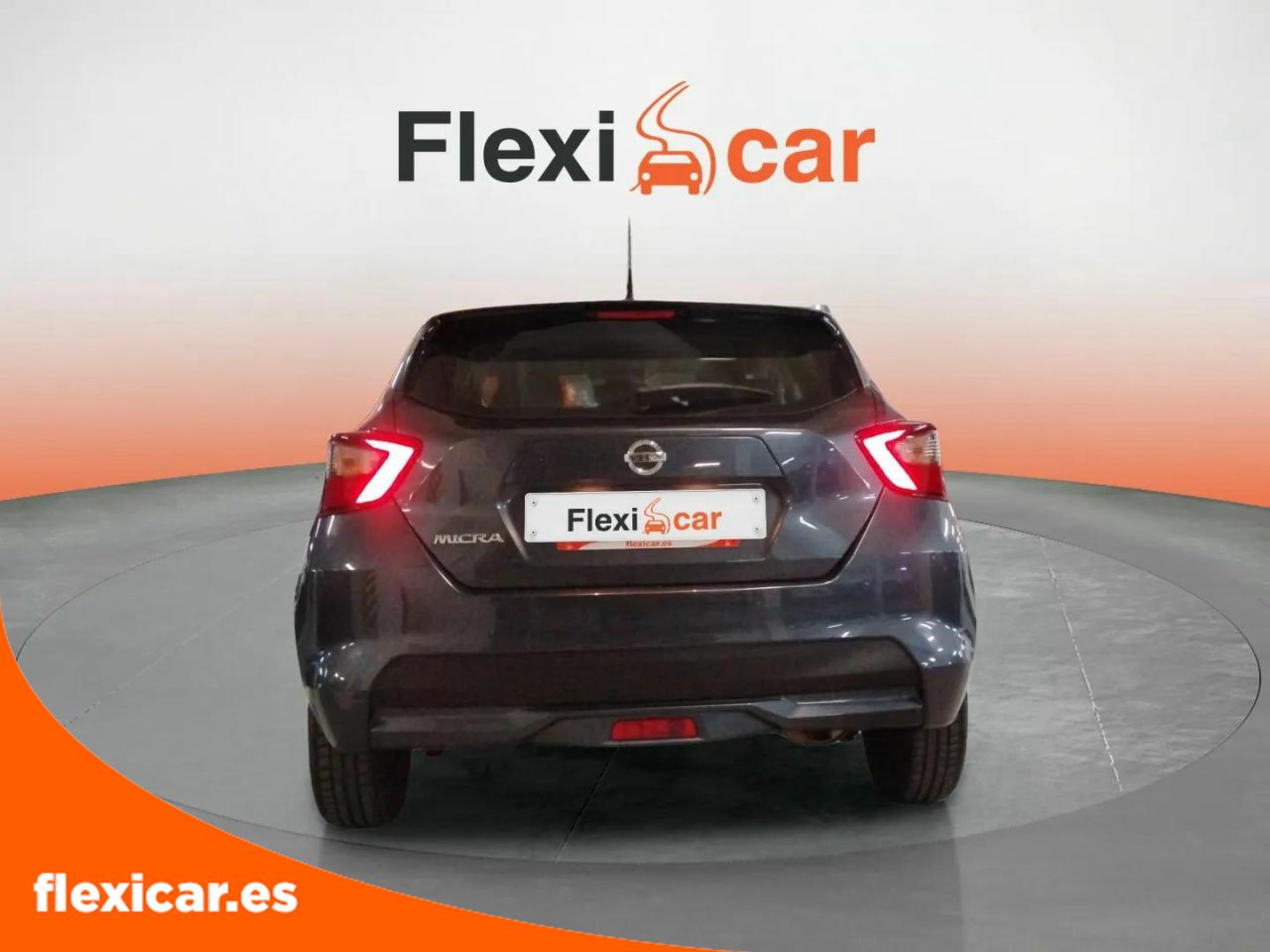 nissan micra 2022 / foto grande (3)