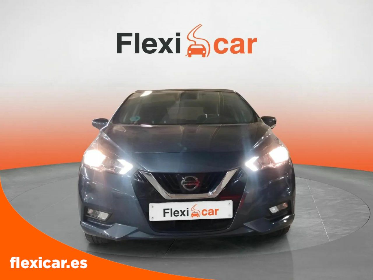 nissan micra 2022 / foto grande (2)