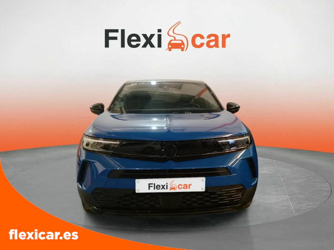 opel mokka 2023 / foto grande (2)