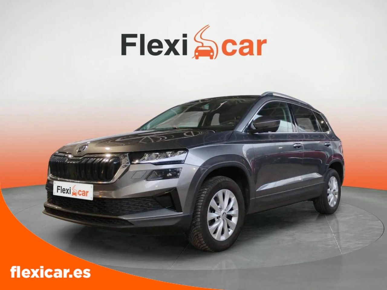 skoda karoq 2023 / foto grande (3)