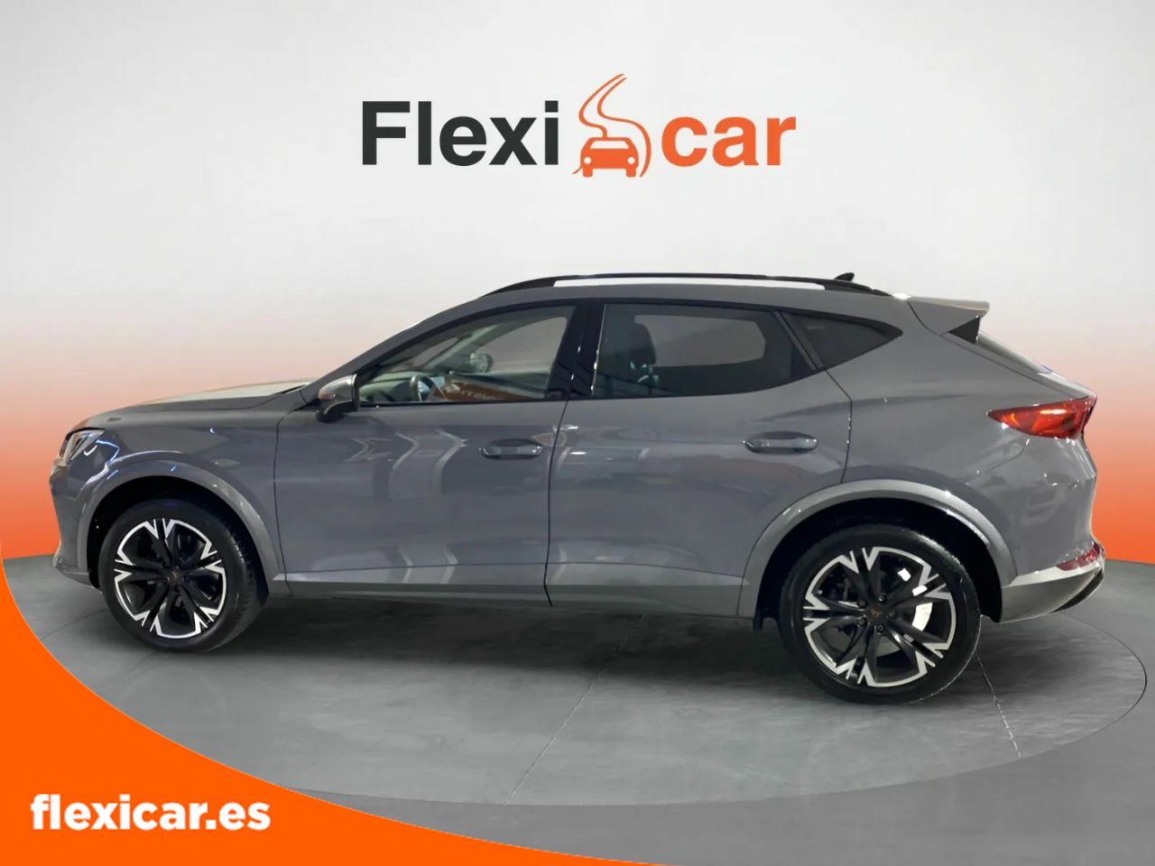 cupra formentor 2022 / foto grande (3)