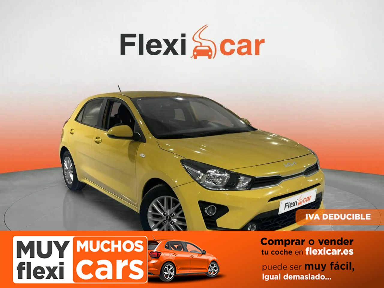 Trio san jose  de segunda mano - kia rio 2022 /