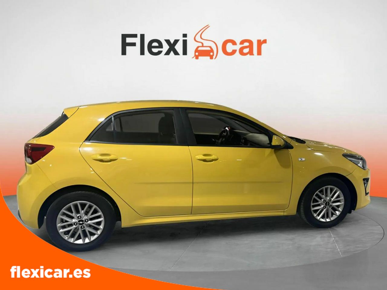 kia rio 2022 / foto grande (2)