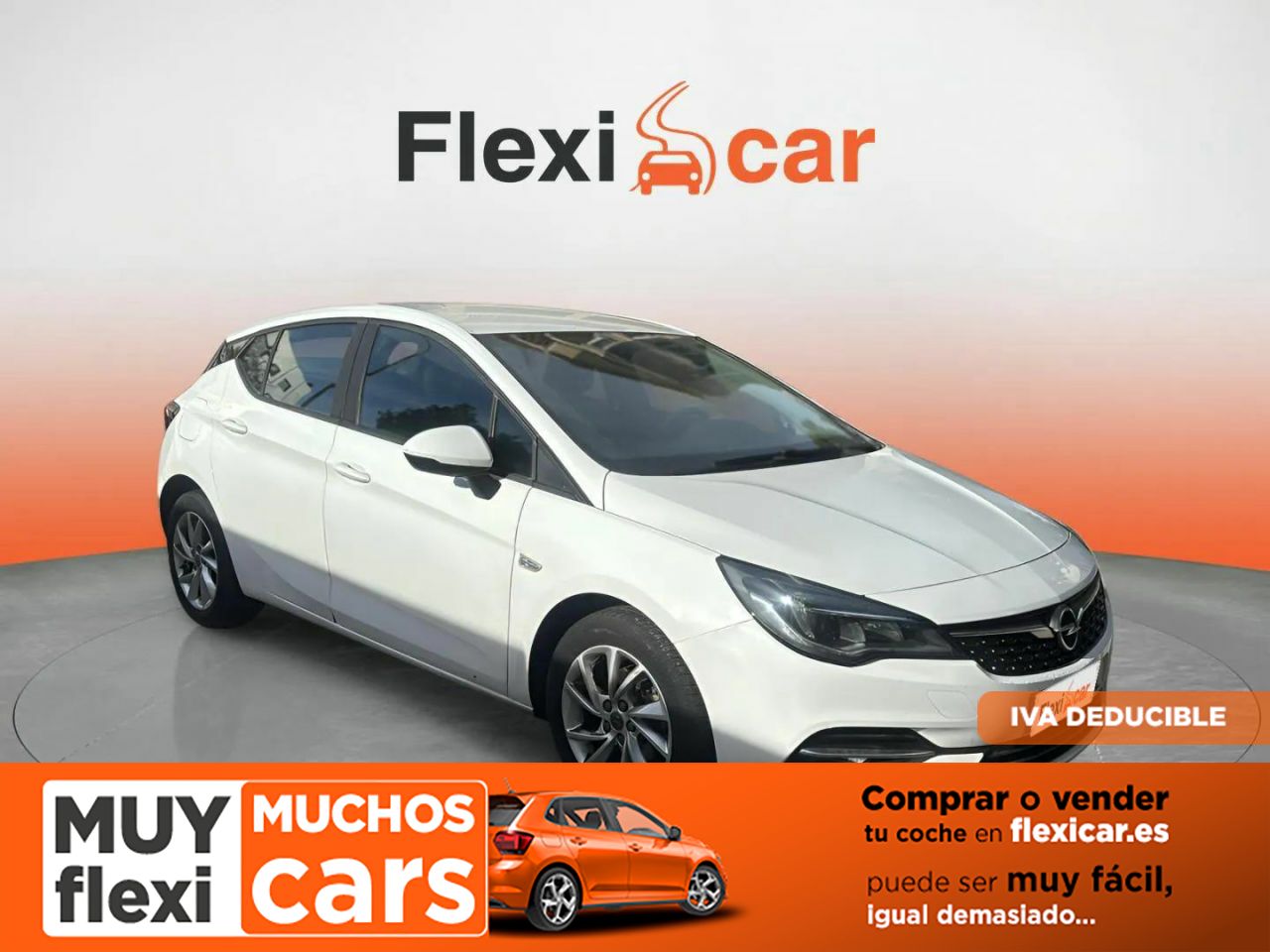 Opel astra 2024 alcala de henares  de segunda mano - opel astra 2020 /