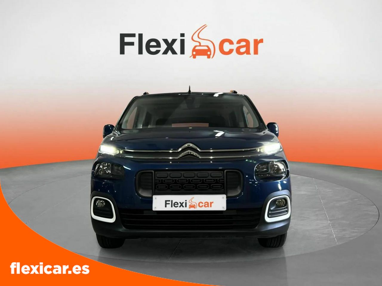 citroën berlingo 2019 / foto grande (2)