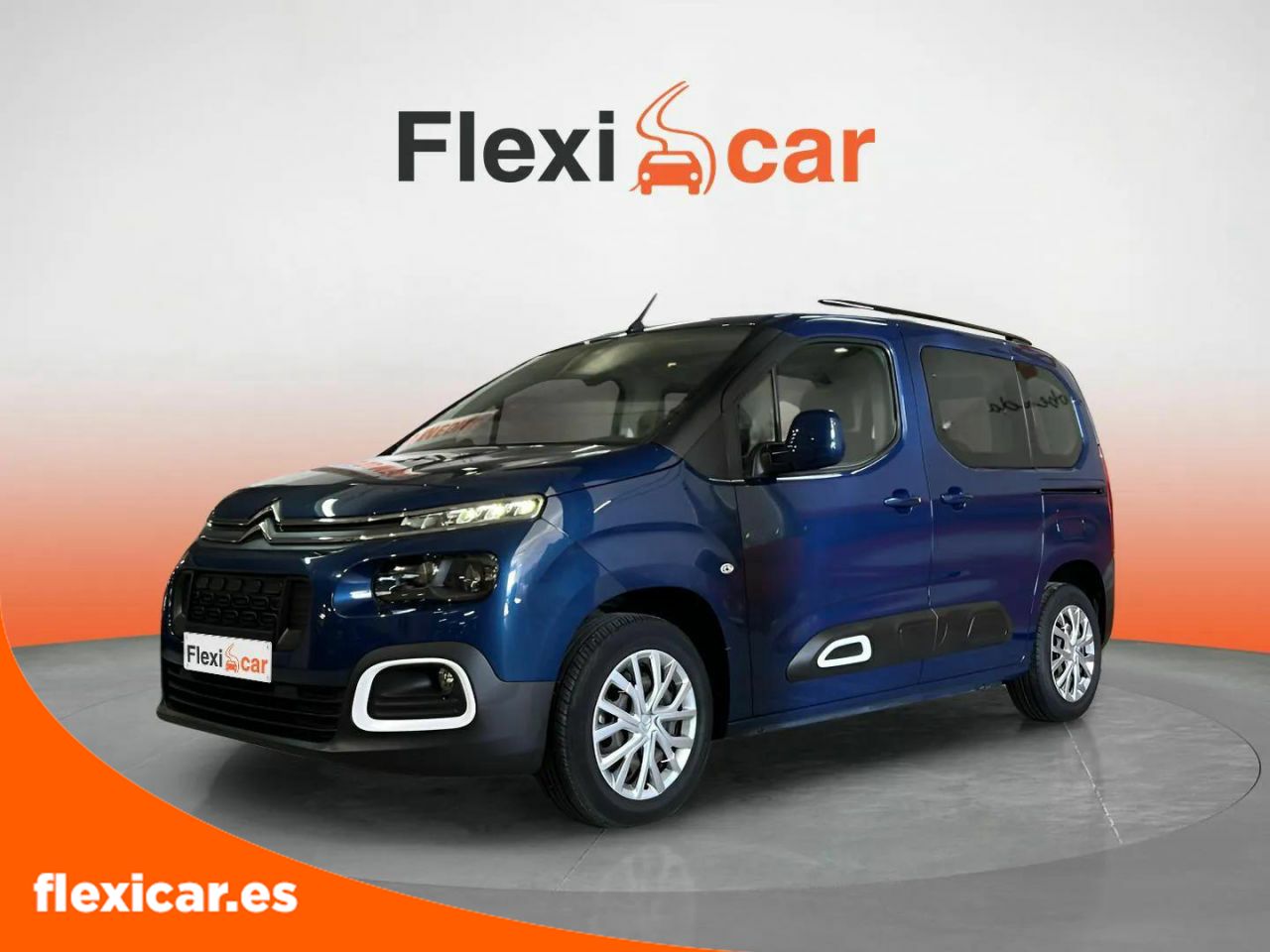 citroën berlingo 2019 / foto grande (3)