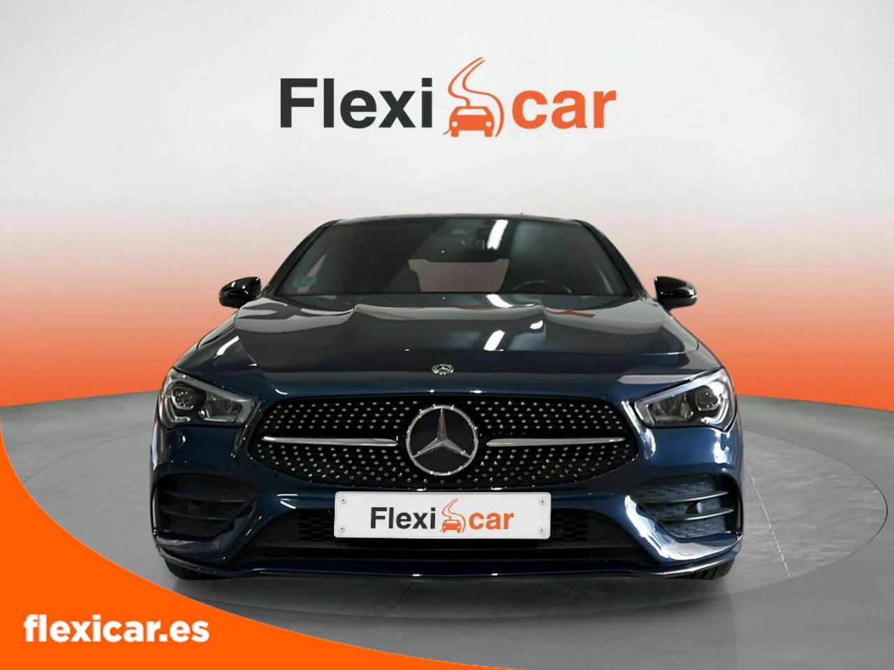 mercedes cla 2020 / foto grande (2)