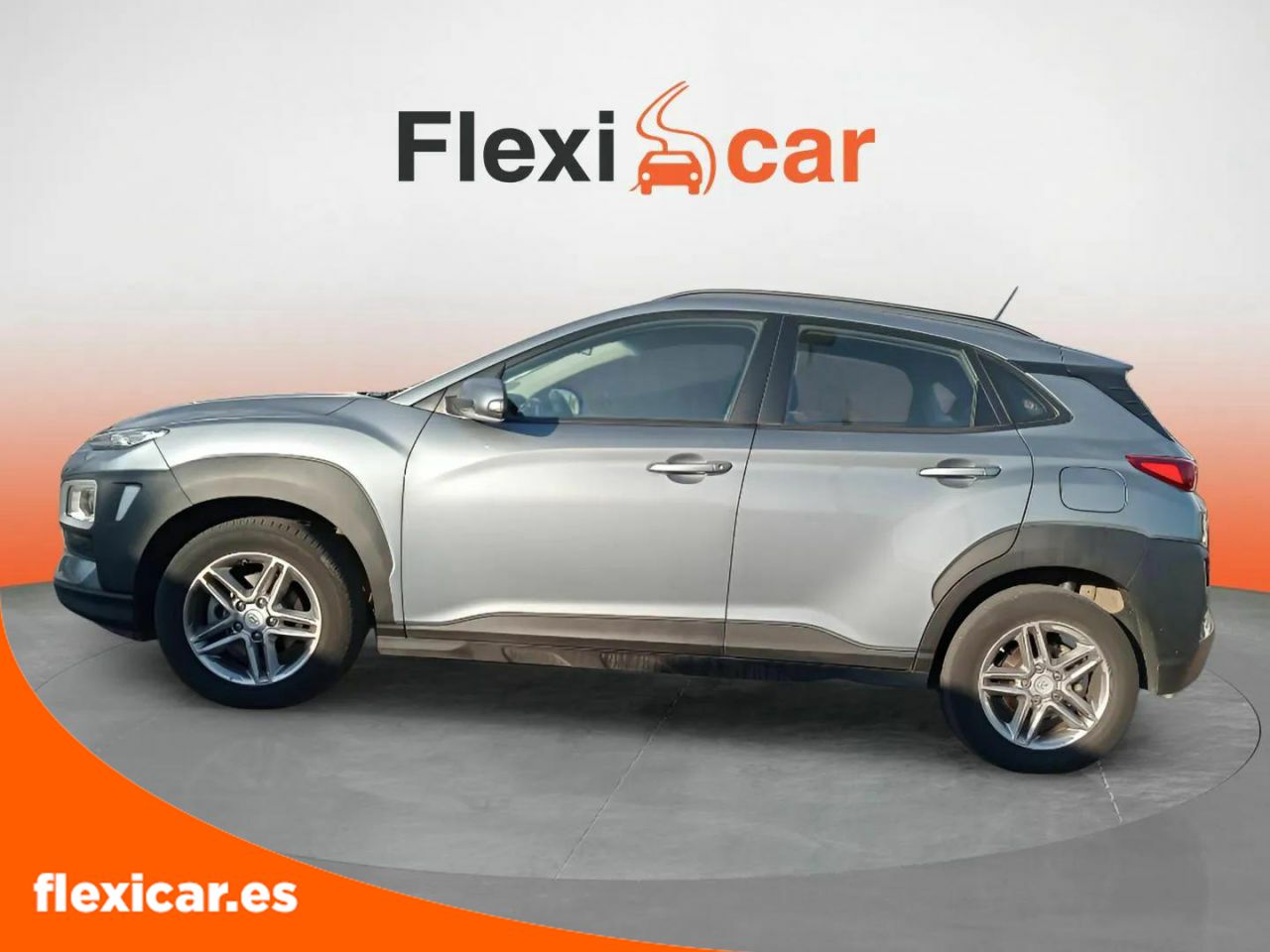 hyundai kona 2018 / foto grande (2)