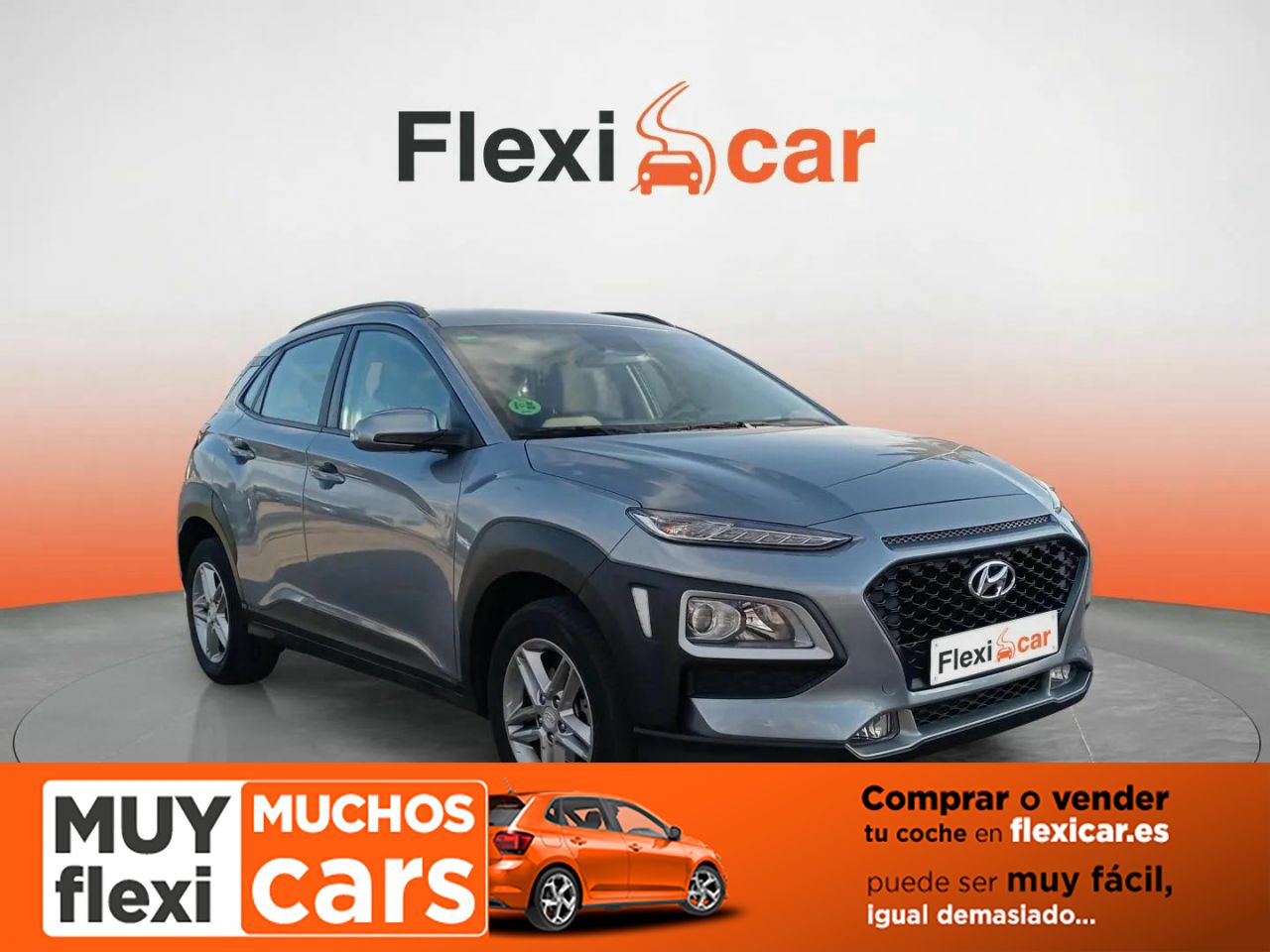 Hyundai i30 selva  de segunda mano - hyundai kona 2018 /