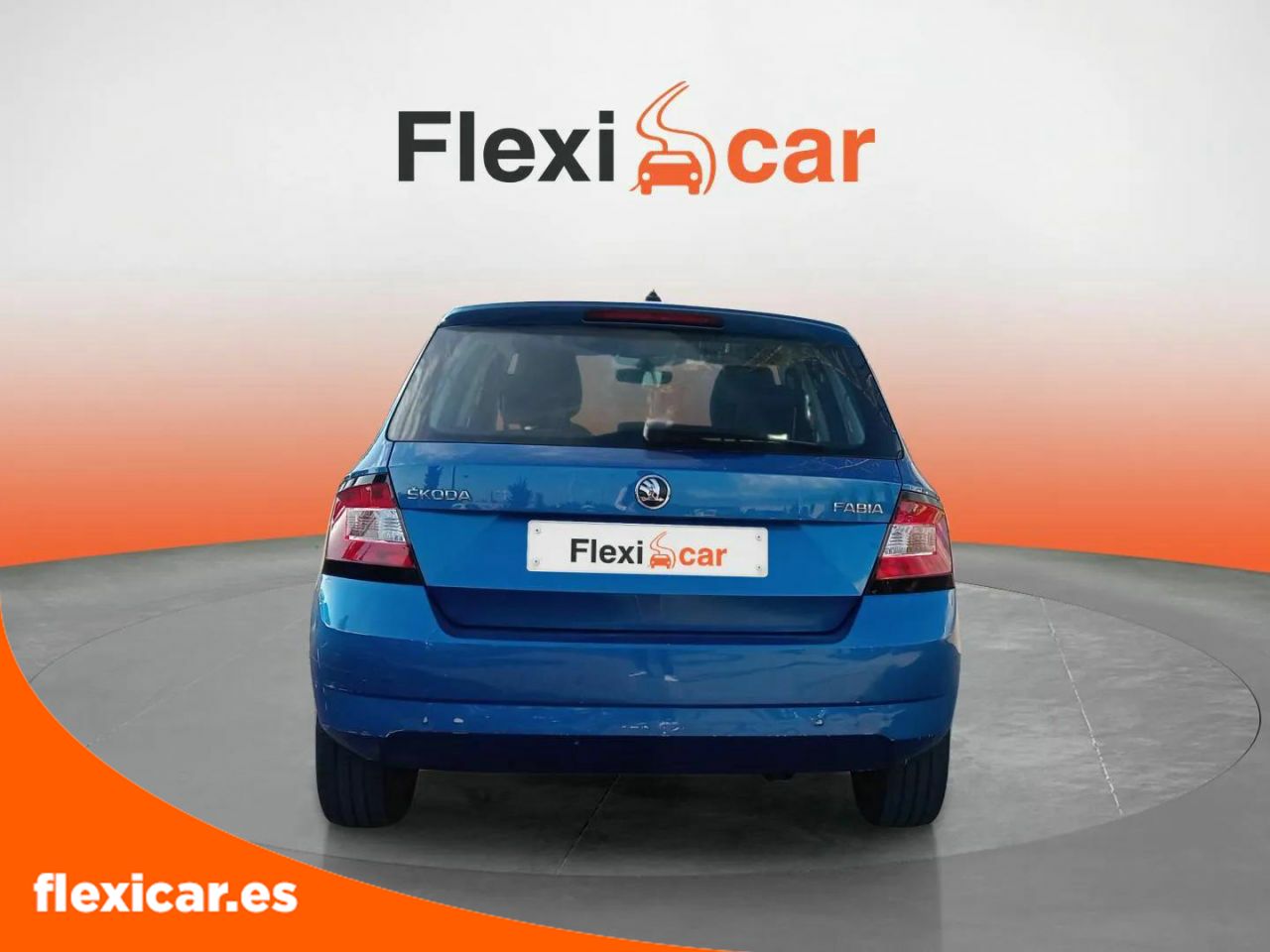 skoda fabia 2018 / foto grande (3)