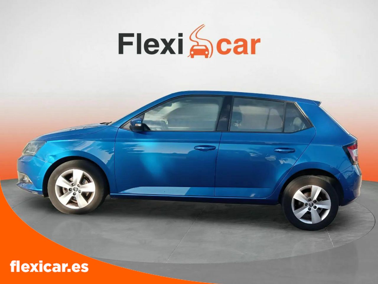 skoda fabia 2018 / foto grande (2)