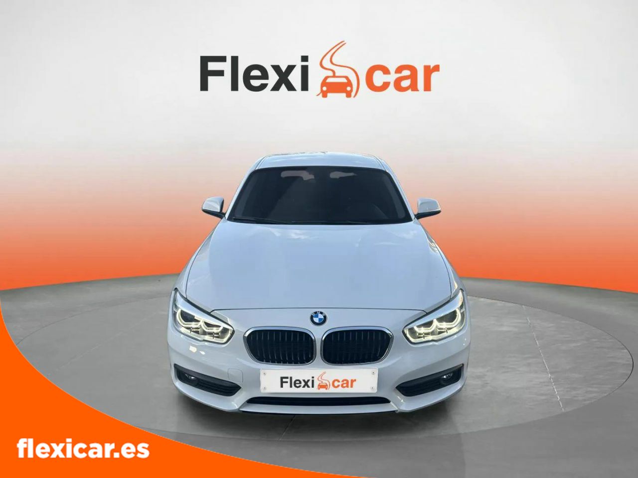 bmw serie 1 2018 / foto grande (2)