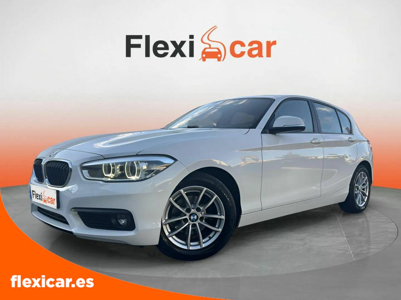 bmw serie 1 2018 / foto grande (3)