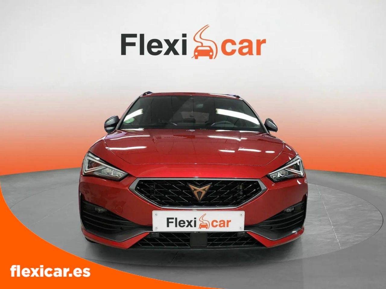 cupra león 2023 / foto grande (2)