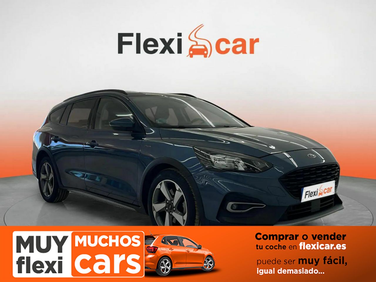 Ford ka 2019  de segunda mano - ford focus 2019 /