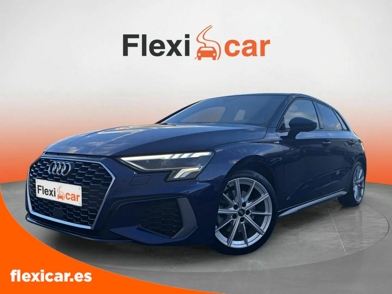audi a3 2021 / foto grande (3)