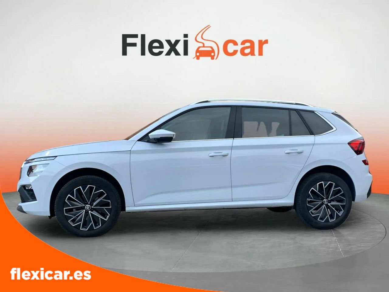 skoda kamiq 2024 / foto grande (3)