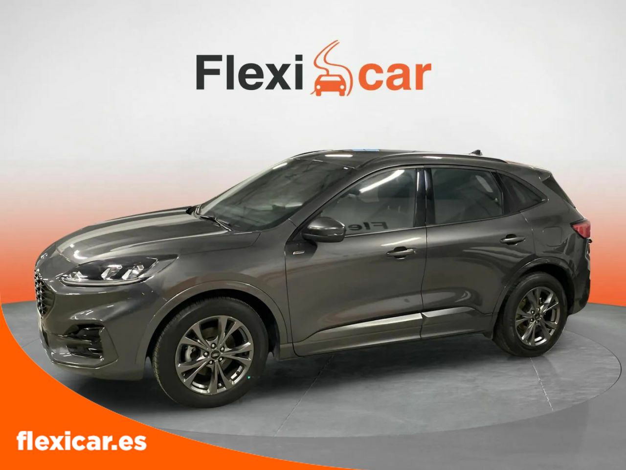 ford kuga 2023 / foto grande (2)