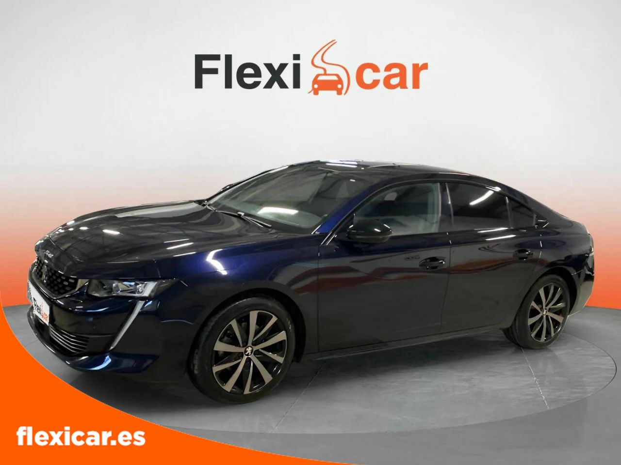 peugeot 508 2020 / foto grande (3)