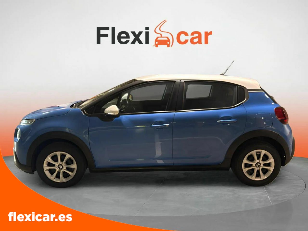 citroën c3 2019 / foto grande (3)