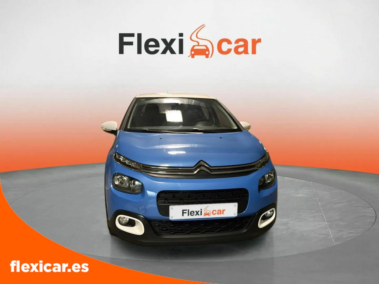 citroën c3 2019 / foto grande (2)